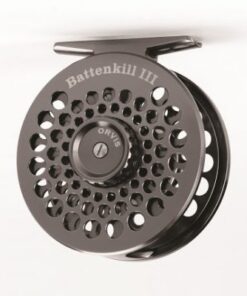 Buy Orvis Battenkill Disc Fly Reel