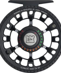 Buy Hardy Ultralite CADD Fly Reel