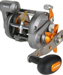 Buy Okuma Cold Water Line Counter Reel