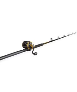 Buy Daiwa Sealine/Cabela’s DepthMaster Trolling Combo