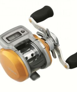 Buy Daiwa AccuDepth ICV Digital Line Counter Reel