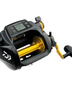 Buy Daiwa Tanacom 1000 Power Assist Electric Reel