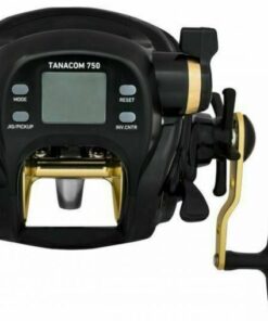 Buy Daiwa Tanacom 750 Power Assist Reel