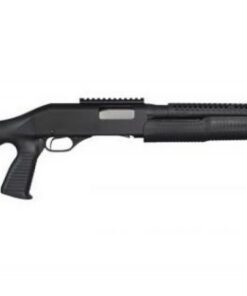 Buy Savage Stevens 320 Security 12 Gauge Pistol Grip Shotgun with Rail