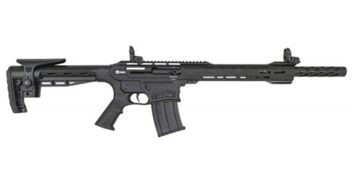 Buy Citadel Boss-25 12 Gauge AR-Style Semi-Automatic Shotgun