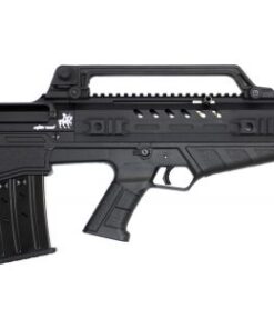 Buy LKCI BP-12 12 Gauge Bullpup Shotgun with Black Finish