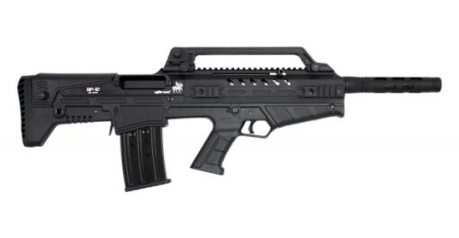 Buy LKCI BP-12 12 Gauge Bullpup Shotgun with Black Finish