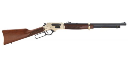 Buy Henry .410 Gauge Side Gate Lever-Action Shotgun