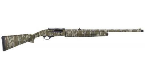 Buy Mossberg SA-410 Turkey .410 Bore Semi-Auto Shotgun with Mossy Oak Bottomland Camo Finish