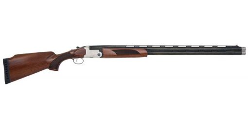 Buy Mossberg Silver Reserve II Super Sport 12 Gauge Over/Under Shotgun with 32 inch Barrel an