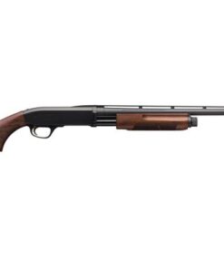 Buy Browning BPS Field Micro Midas 410 Bore Pump Shotgun with Satin Walnut Stock