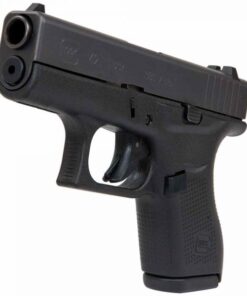 Buy GLOCK 42 Semi-Auto Pistol