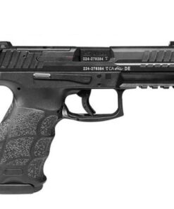 Buy HK VP9 OR/LE Semi-Auto Pistol – 17+1