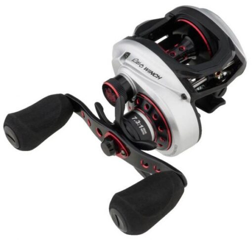 Buy Abu Garcia Revo Winch Baitcast Reel