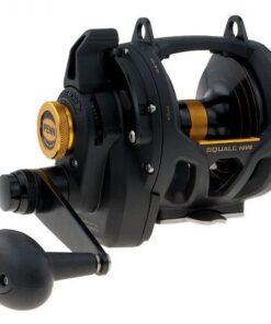 Buy PENN Squall Two-Speed Lever Drag Reel