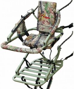 Buy API Outdoors Alumi-Tech Crusader Climbing Treestand