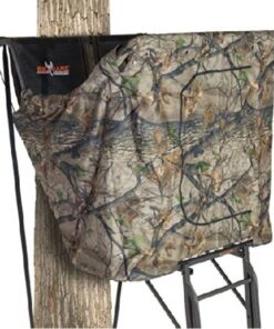 Buy Big Game Treestands The Big Buddy Ladder Blind Kit – CR4825