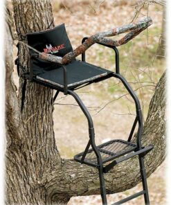 Buy Big Game Treestands The Maxim Ladder Stand