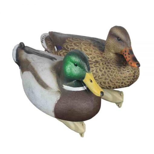 Buy Cabela’s Northern Flight Mallard Duck Decoy Combo