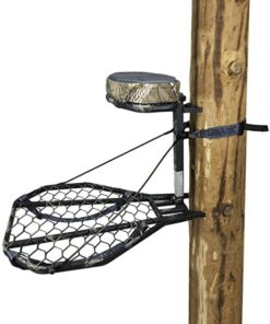 Buy Hawk Mega Combat Fixed Position Treestand