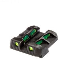 Buy HiViz LITEWAVE Interchangeable Rear Handgun Sight – Glock 9