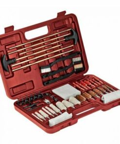 Buy Hoppe’s 62-Piece Universal Gun Cleaning Kit