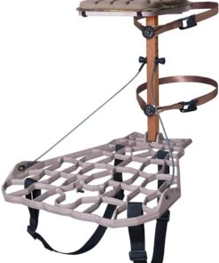 Buy Lone Wolf Alpha II Hang-On Treestand