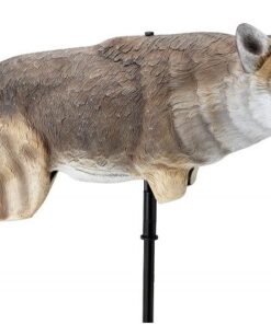 Buy Lucky Duck Yote’ Coyote Decoy