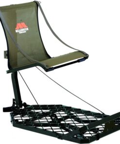 Millennium m150 monster hang on tree stand