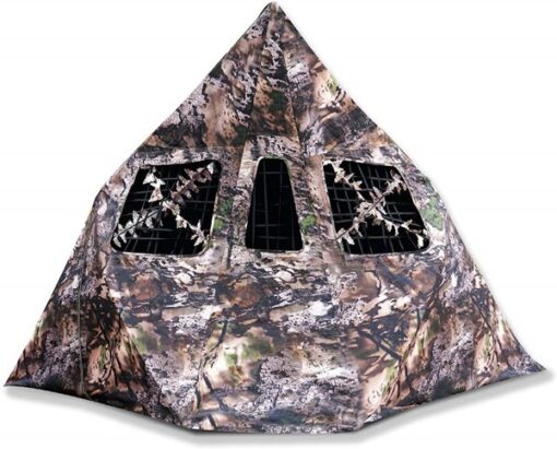 Buy New Archery Products Mantis 2-Hub Ground Blind