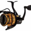 Buy PENN Spinfisher VI Long Cast Spinning Reel