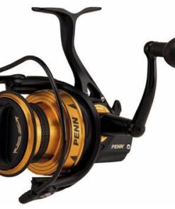 Buy PENN Spinfisher VI Long Cast Spinning Reel