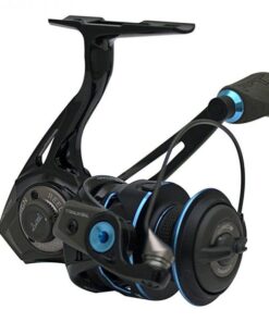 Buy Quantum PT Smoke S3 Inshore Spinning Reel