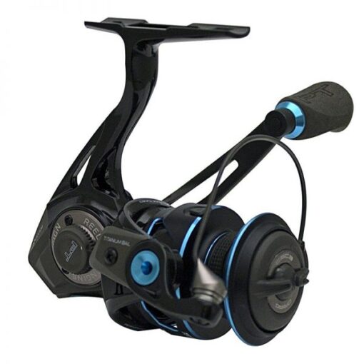 Buy Quantum PT Smoke S3 Inshore Spinning Reel