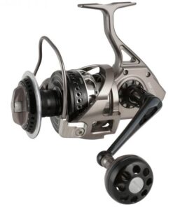 Buy Okuma Makaira Spinning Reel