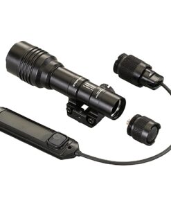 Buy Streamlight ProTac Rail Mount 2 Fixed-Mount Long Gun Light