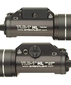 Buy Streamlight TLR-1 HL Tactical Gun-Mount Light