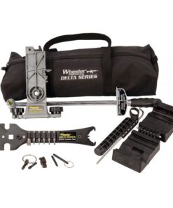 Buy Wheeler Engineering Delta Series AR Armorer’s Professional Kit