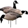 Buy White Rock Decoys EVAC Series Full-Body Canada Goose Decoys