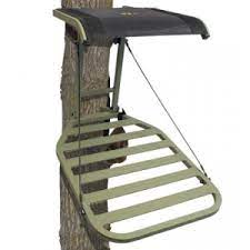 Buy API Outdoors Superlite Elite Fixed Position Treestand