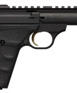 Buy Browning Buck Mark Field/Target Micro Semi-Auto Rimfire Pistol