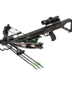 Buy Killer Instinct Lethal 405 Crossbow Package