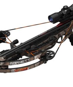 Buy Barnett XP 380 Crossbow Package with Crank Cocking Device