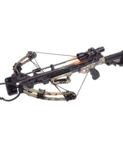 Buy CenterPoint Sniper XT390 Crossbow Package