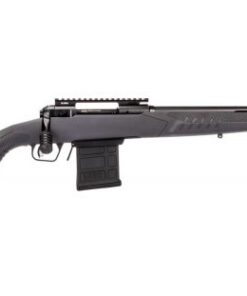 Buy Savage 110 Tactical Bolt-Action Centerfire Rifle