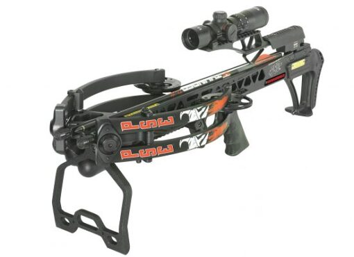 PSE warhammer crossbow