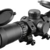 Buy Ravin Crossbows Illuminated Crossbow Scope – 3.5-18x50mm