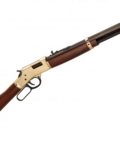 Buy Henry Big Boy Centerfire Lever-Action Rifle