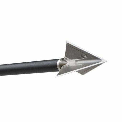 Buy G5 Montec M3 3-Blade Fixed-Blade Broadhead