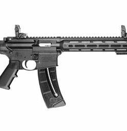 Buy Smith & Wesson M&P 15-22 Sport .22 LR Semiautomatic Rifle – .22 LR